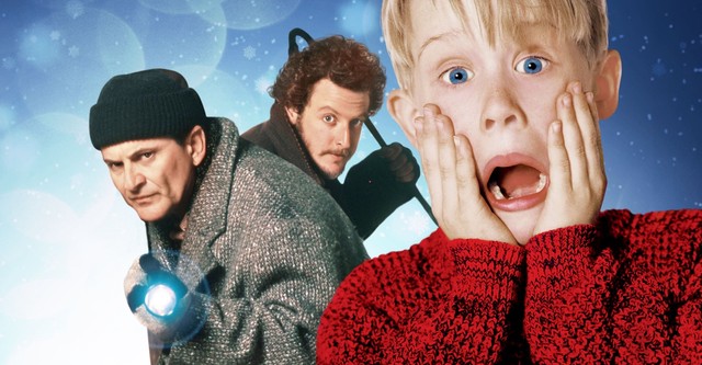 Watch home alone 2 online hot sale